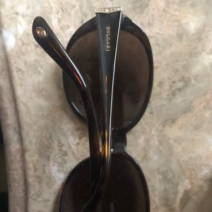 Sunglasses ladies bvalgari